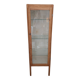 Vitrine médicale années 50
