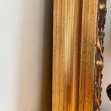 Peasant woman reproduction by Charles Landelle