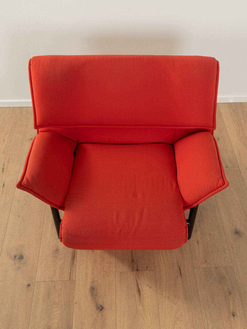 VERANDA armchair, Vico Magistretti, Cassina