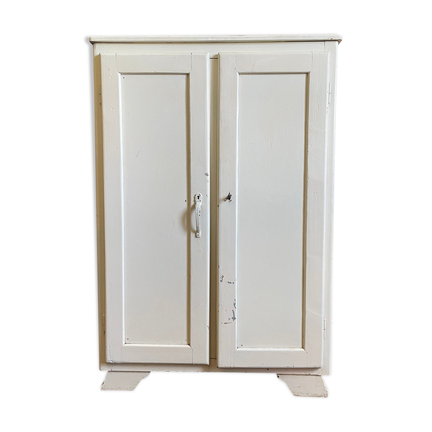 High Parisian buffet