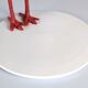Bibibibi table lamp by Ingo Maurer signed, 1980s