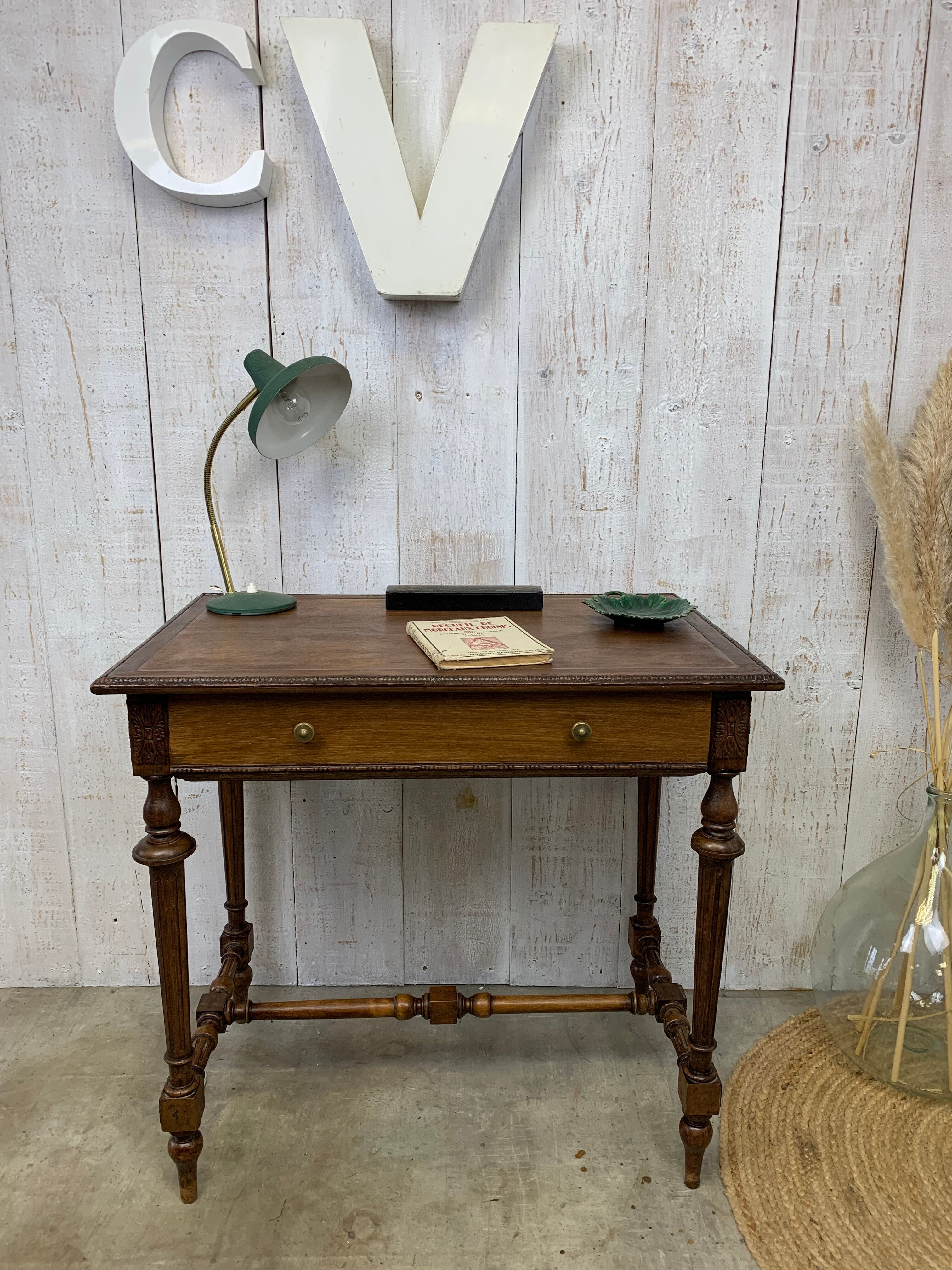 Bureau
