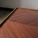 Vintage coffee table