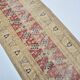 Handknotted Kitchen Decor Runner sku 3321