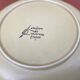 1960s Deep serving dish Ateliers du Revernay France Matte stoneware