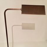 Brass lamp reading lamp, 1970s