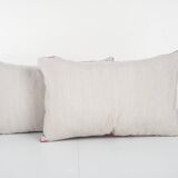 Cushion covers