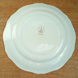 Serving plate L'amandinoise