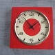 Pendule de cuisine vintage