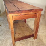 Former great workbench furniture business