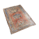Antique Hand-woven Persian Heriz Carpet, 1920 s - 140x97cm