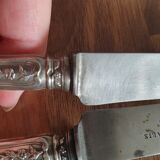 Cheese knife