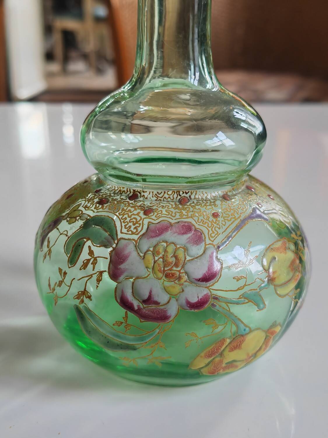 Carafe Legras