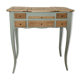 Vintage dressing table "romantic" style