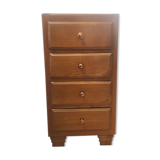 Wooden dresser