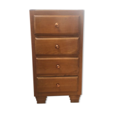 Wooden dresser