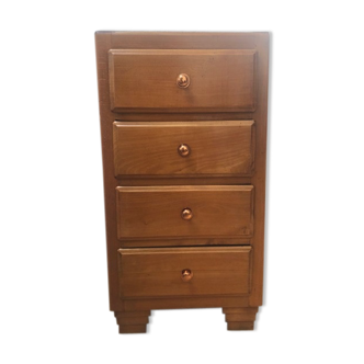 Wooden dresser