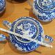 Japanese tea set