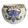 Belgian Art Deco vase cache-pot AMC