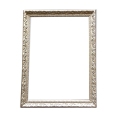 Frame wood gilding leaves