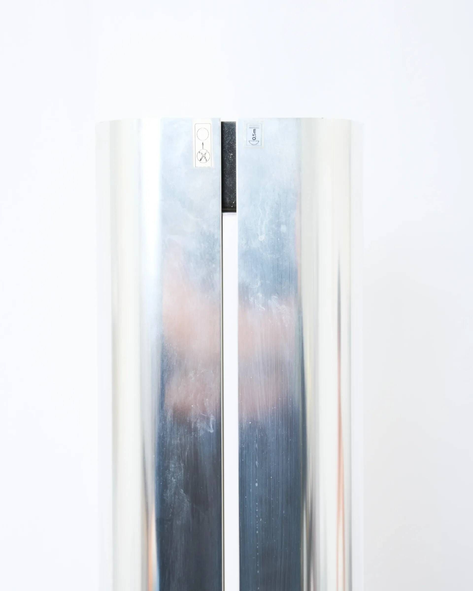 Lampadaire "Megaron", Gianfranco Frattini, Artemide, 1979