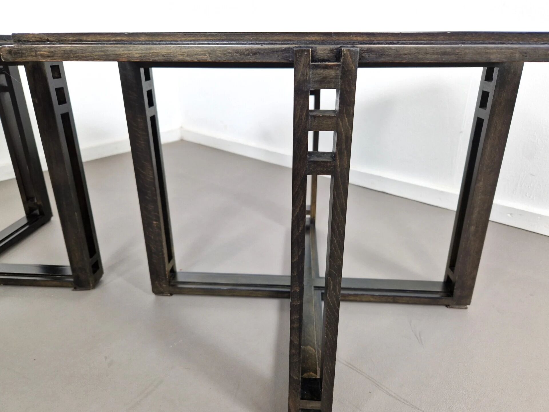 Tables d'appoint Giorgetti Galaxy | Umberto Asnago