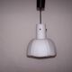 Limburg Glashutte pendant light from the 60s - 70s