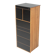 Accademia Secretary by Afra & Tobia Scarpa for Stildomus, Italy, 1970s