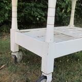 Bar roulant clairitex