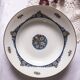 Trio en porcelaine de Limoges