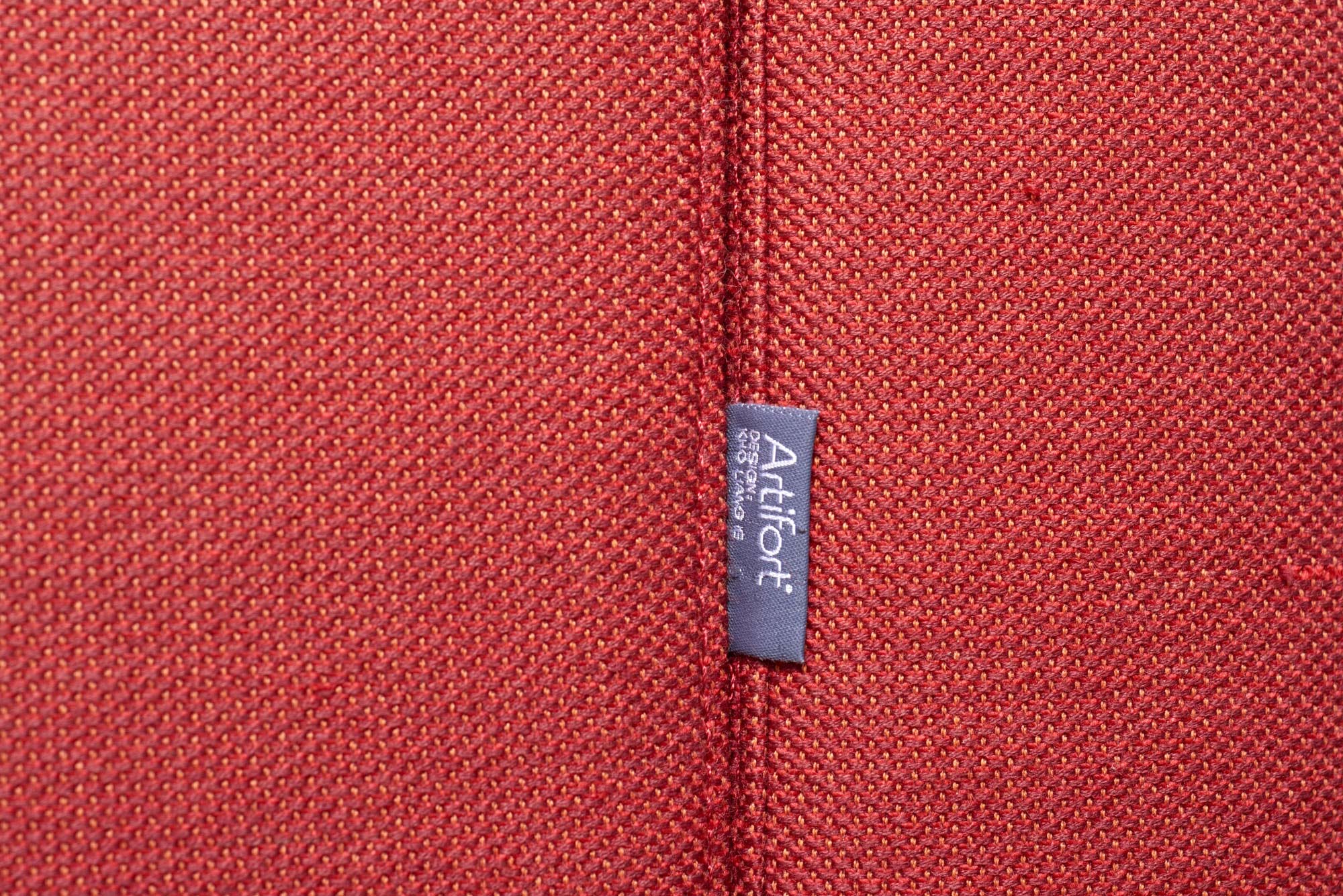 C070 Sofa by Kho Liang Ie for Artifort