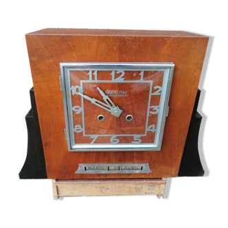 Old pendulum 1900