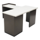 Graphis desk by Osvaldo Borsani for Tecno, 1970s