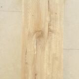 Small decorative bench