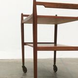 Mid-Century Teak Sideboard