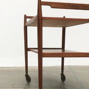 Mid-Century Teak Sideboard