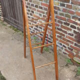 Compass step ladder 1960s