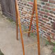 Compass step ladder 1960s