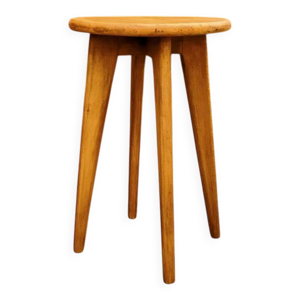 Tabouret de style scandinave - pieds