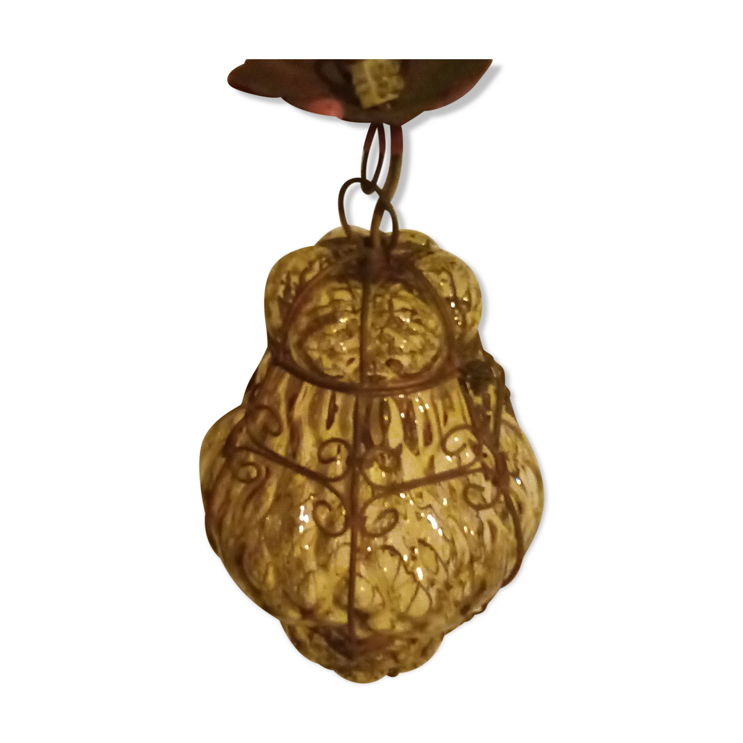 Lustre