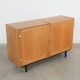 Ash cabinet, Danish design, 1970s, manufacturer: Lyby Møbler