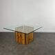 Lagun coffee table, Sweden, Ikea 1980 Scandinavian Design Designer Vintage