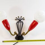 Wall lamp 50s