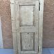 Meuble bonnetier  Parisienne bois brut vintage 