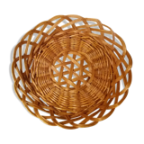 Large wicker basket