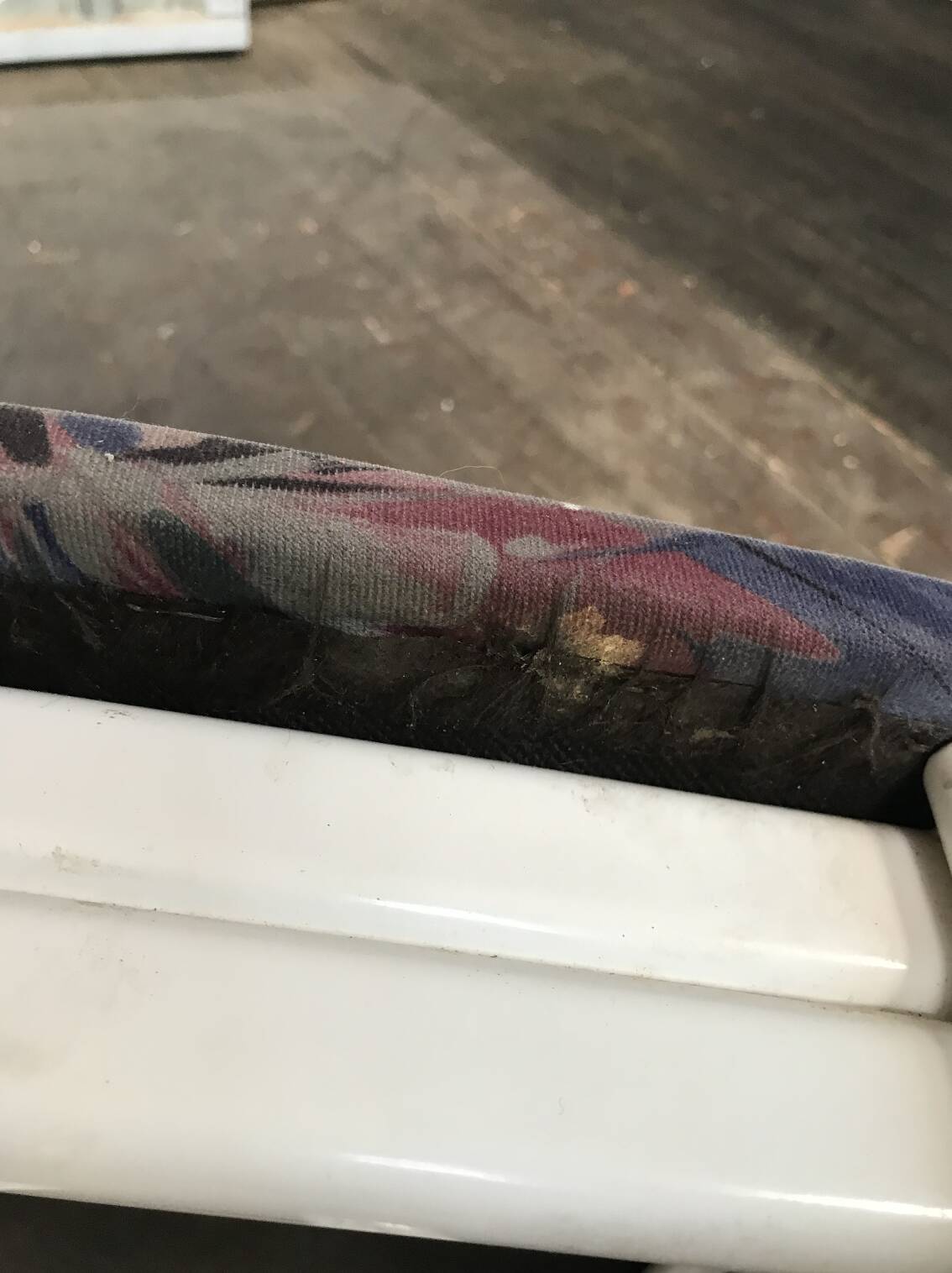 Postmodern dining chairs