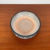 Coupelle de Frank Keramik, années 1960