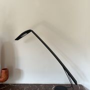 Mario Barbaglia & Marco Colombo, Dove desk lamp, Milan, Italy 70s