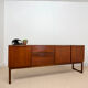 Vintage teak sideboard – A.H. McIntosh – 1960s/70s