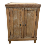 Parisian buffet style